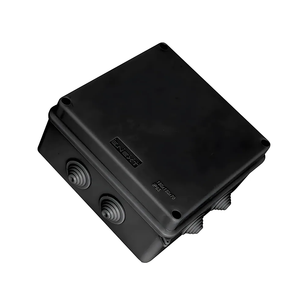 Коробка розподільча E.NEXT e.db.pro.150.150.70u p016104
