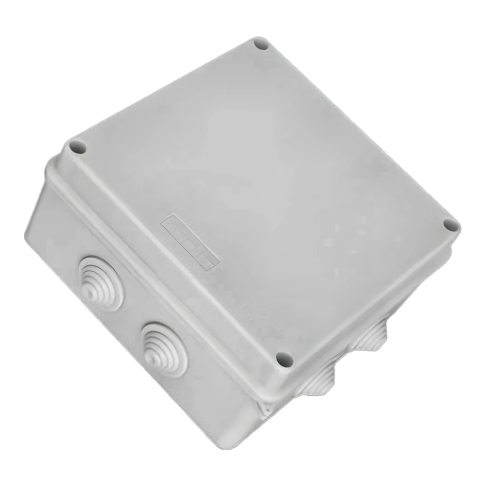 Розподільча коробка e.db.pro.150.150.70u E.NEXT p016104