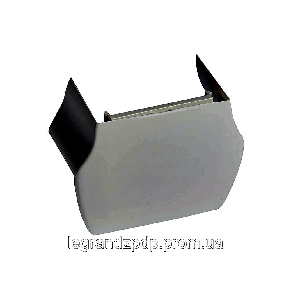 Трійник DLP-S 85x50 мм Legrand 638024