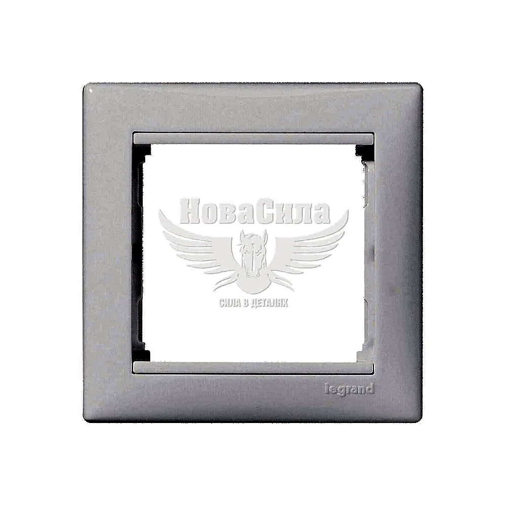 Рамка Legrand Valena Classic 1-місна біла 774451