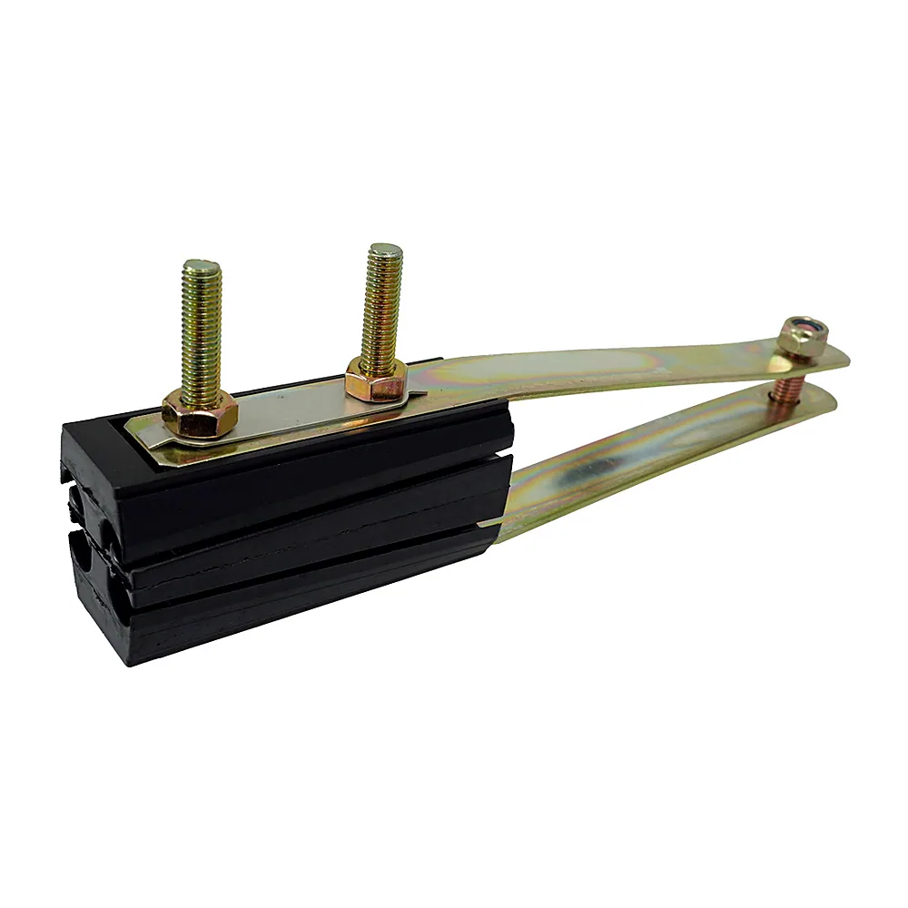 Анкерний ізольований затискач E.NEXT e.i.clamp.pro.70.120.c 70-120 мм² p022004