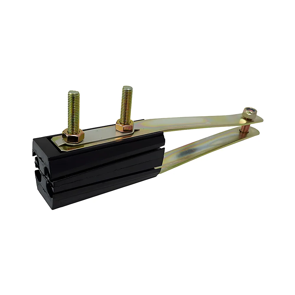 Анкерний ізольований затискач e.i.clamp.pro.70.120.c 70-120 мм² E.NEXT p022004