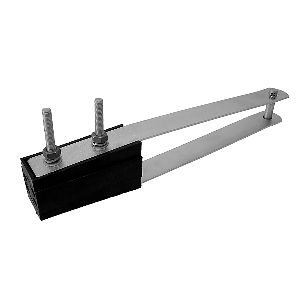 Анкерний ізольований затискач E.NEXT e.i.clamp.pro.25.120.c 25-120 мм² p022003