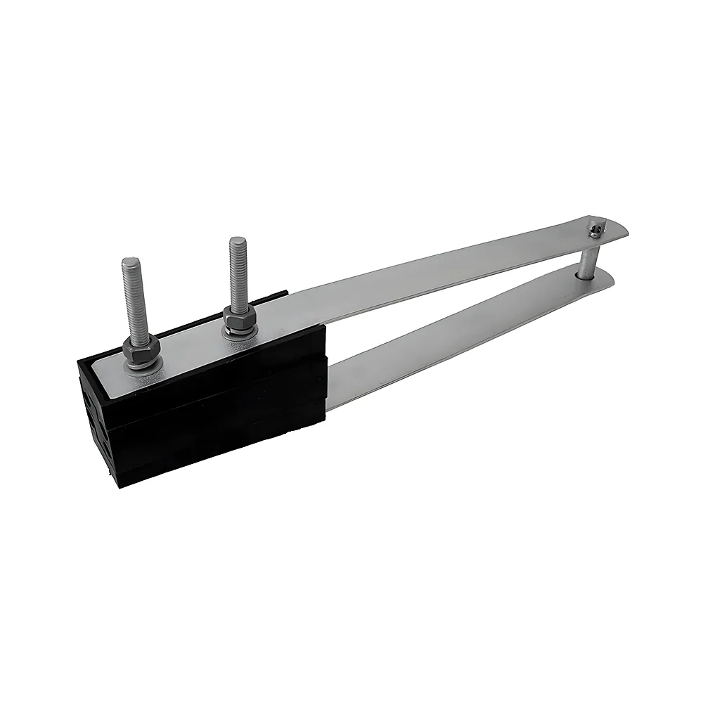 Анкерний ізольований затискач e.i.clamp.pro.25.120.c 25-120 мм² E.NEXT p022003