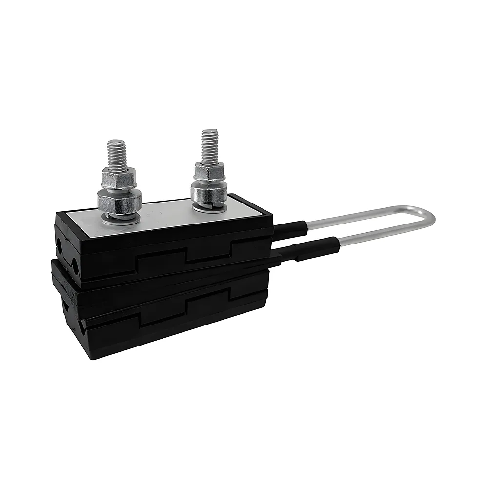 Анкерний ізольований затискач e.i.clamp.4.25.70.zr 25-70 мм² E.NEXT p021008