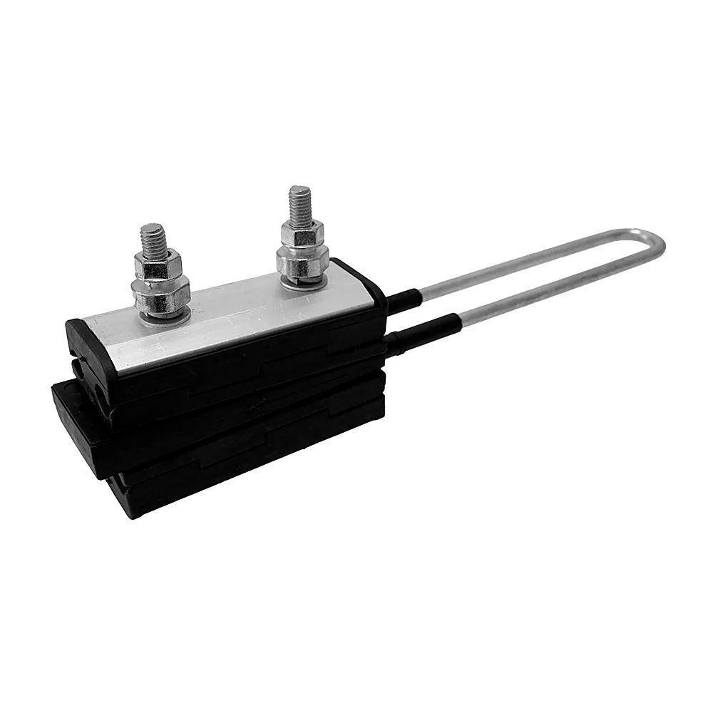 Анкерний ізольований затискач E.NEXT e.i.clamp.4.70.120.zr 70-120 мм² p0210010