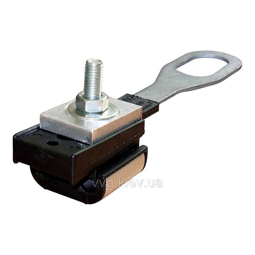 Анкерний затискач E.NEXT tarel.ukp.2.16.25.n 2х(16-25) мм² 9002-000