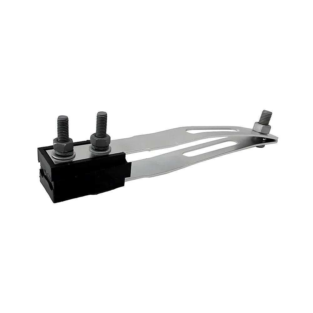 Затискач анкерний e.i.clamp.pro.16.50.b 16-50 мм² E.NEXT p022001