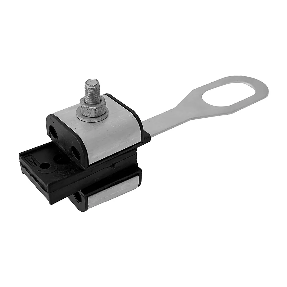 Анкерний ізольований затискач E.NEXT e.i.clamp.4.16.25.zr 16-25 мм² p021007