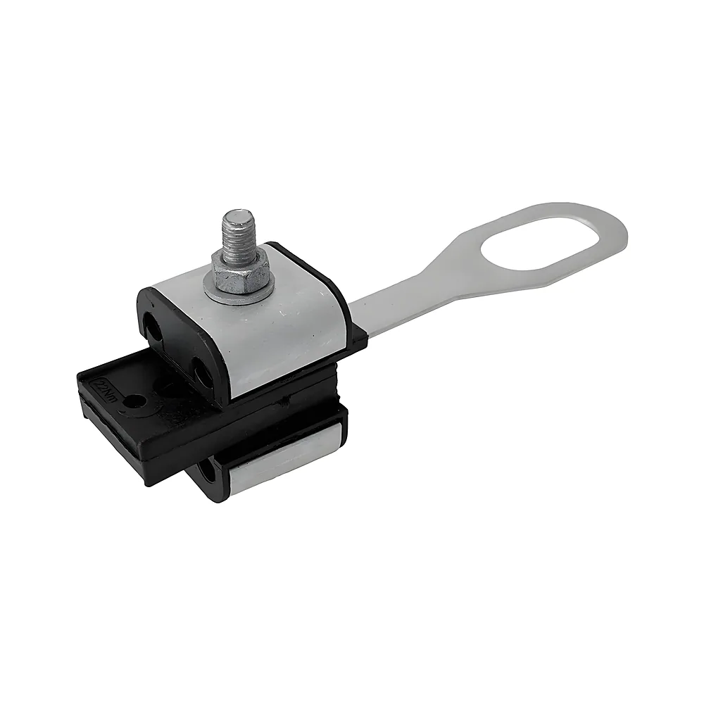 Анкерний ізольований затискач E.NEXT e.i.clamp.4.16.25.zr 16-25 мм² p021007
