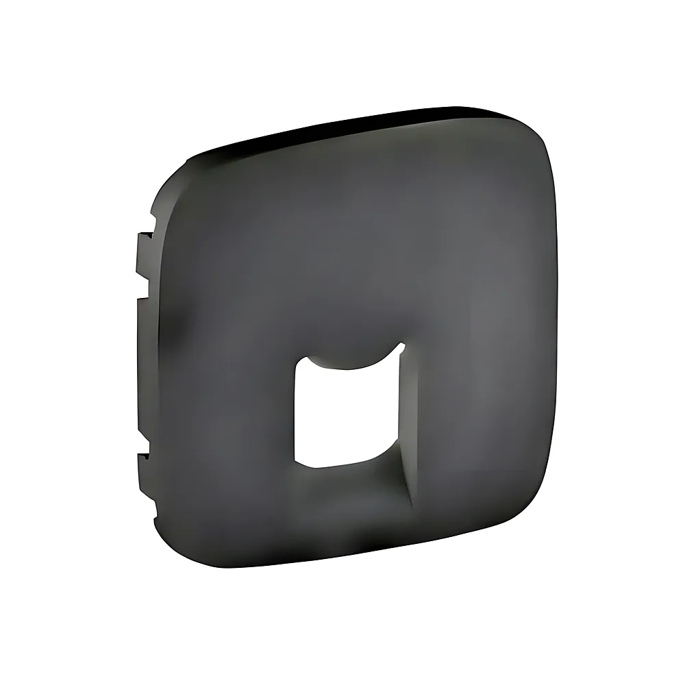 Накладка Valena розетки RJ11/RJ45 біла Legrand 755415