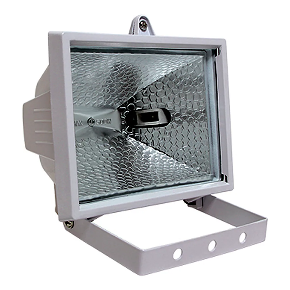 Прожектор E.NEXT e.halogen 150W білий l003001