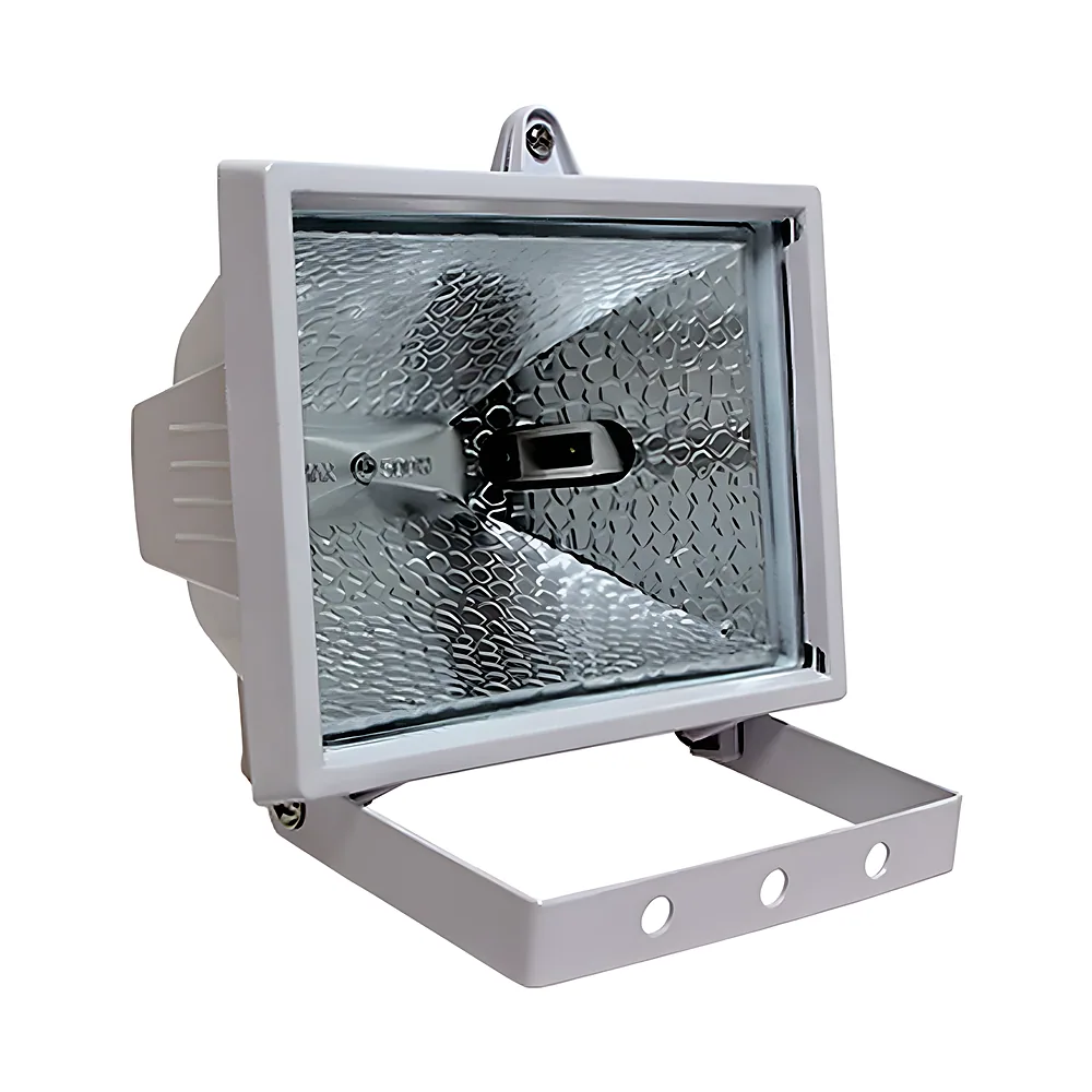 Прожектор e.halogen 150 Вт білий E.NEXT l003001
