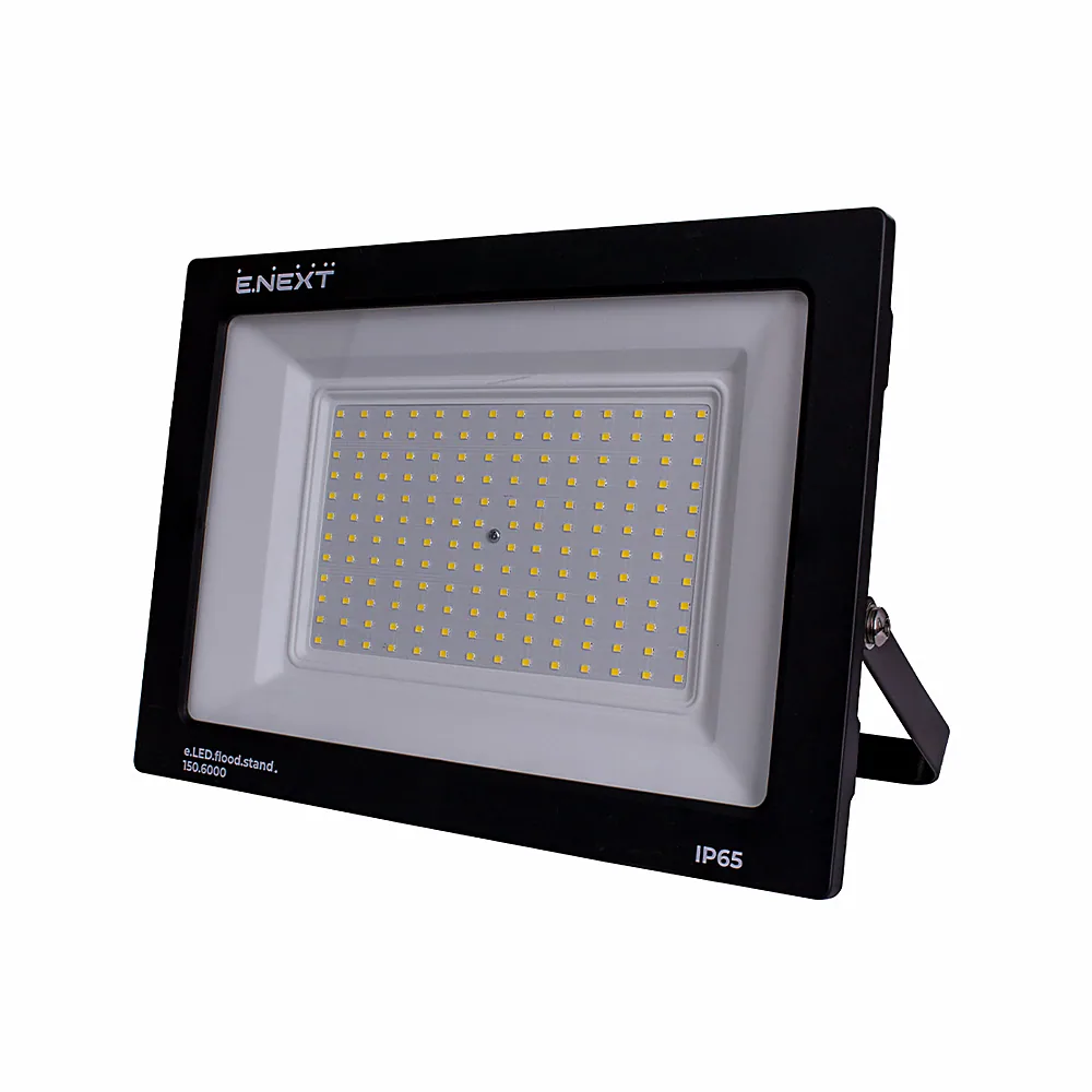 Прожектор світлодіодний E.NEXT e.LED.flood.standart 150Вт 6000K l0790006