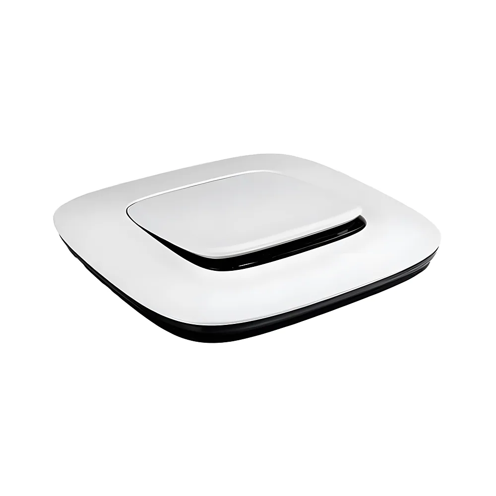 Рамка Valena Allure 1-постова біла Legrand 754301