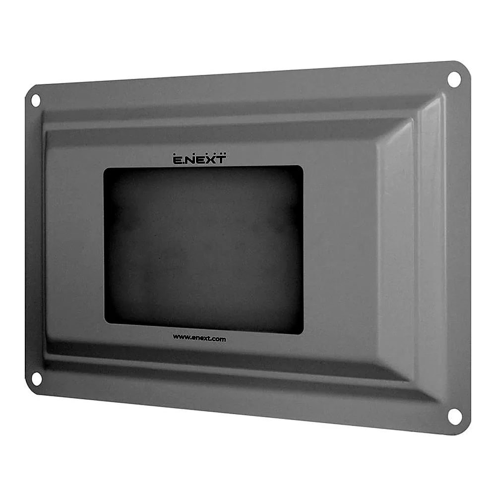 Світильник E.NEXT e.LED.univ.5.white 5Вт IP54 l0810107