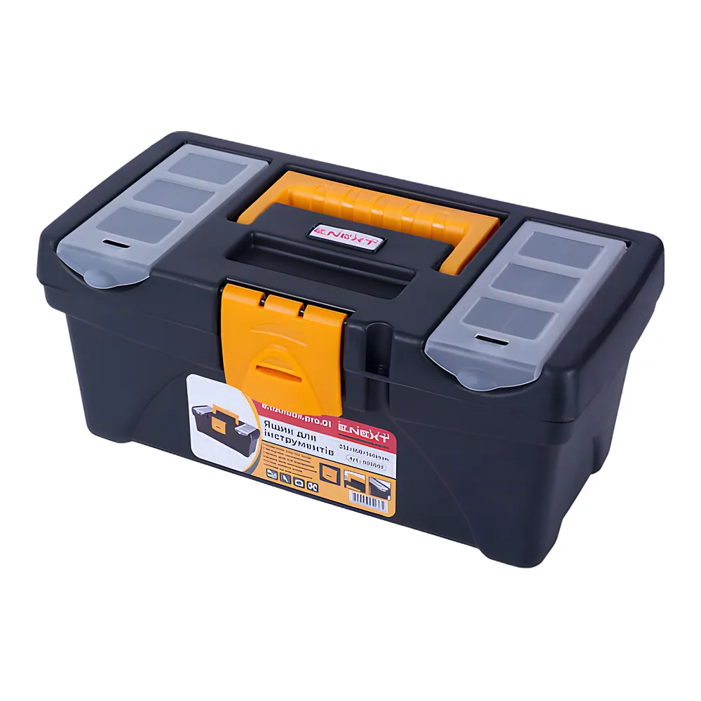 Ящик для інструментів e.toolbox.pro.01 11" 332х168х140 мм E.NEXT t011001