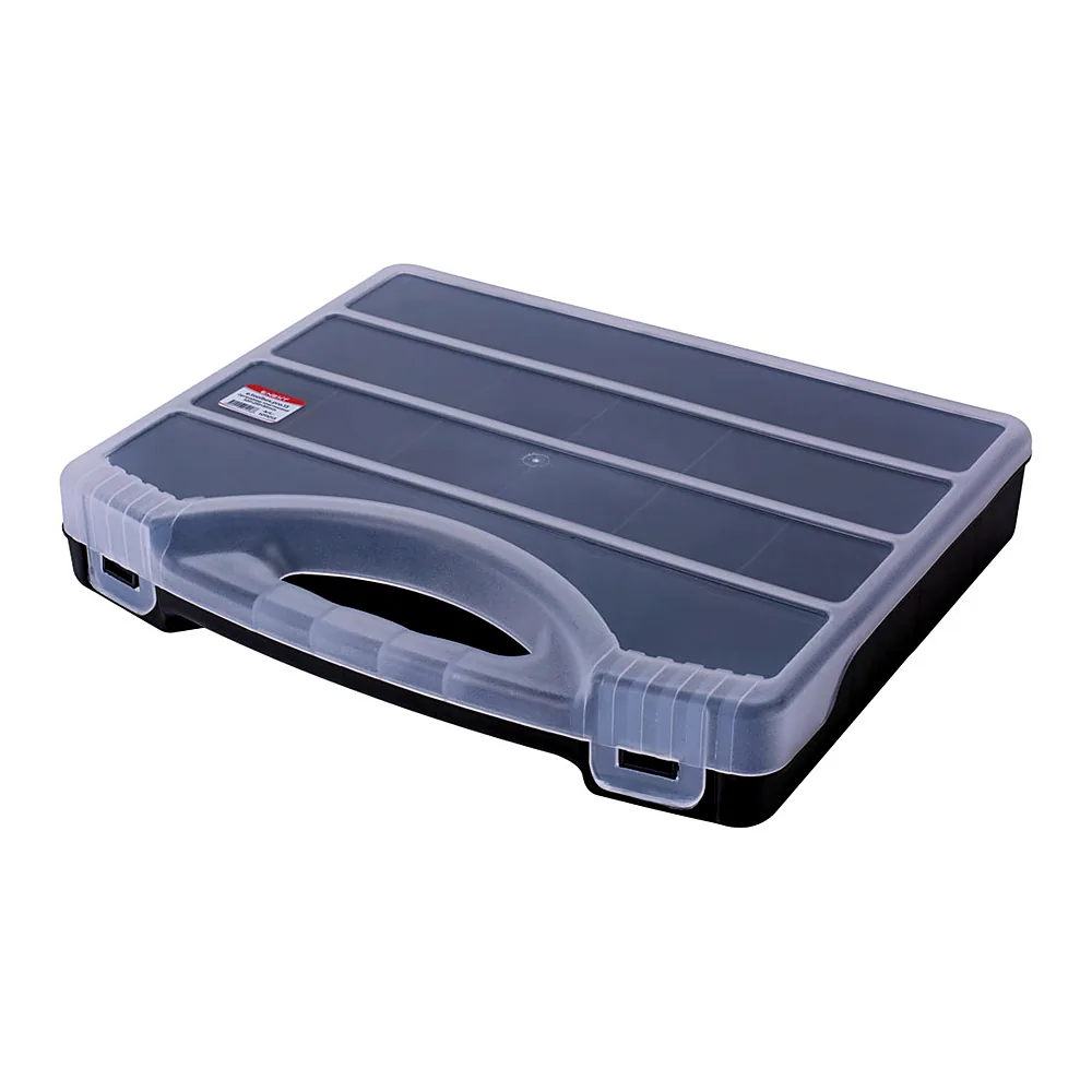 Органайзер пластиковий E.NEXT e.toolbox.pro.13 12,5 320x255x50 мм t011013
