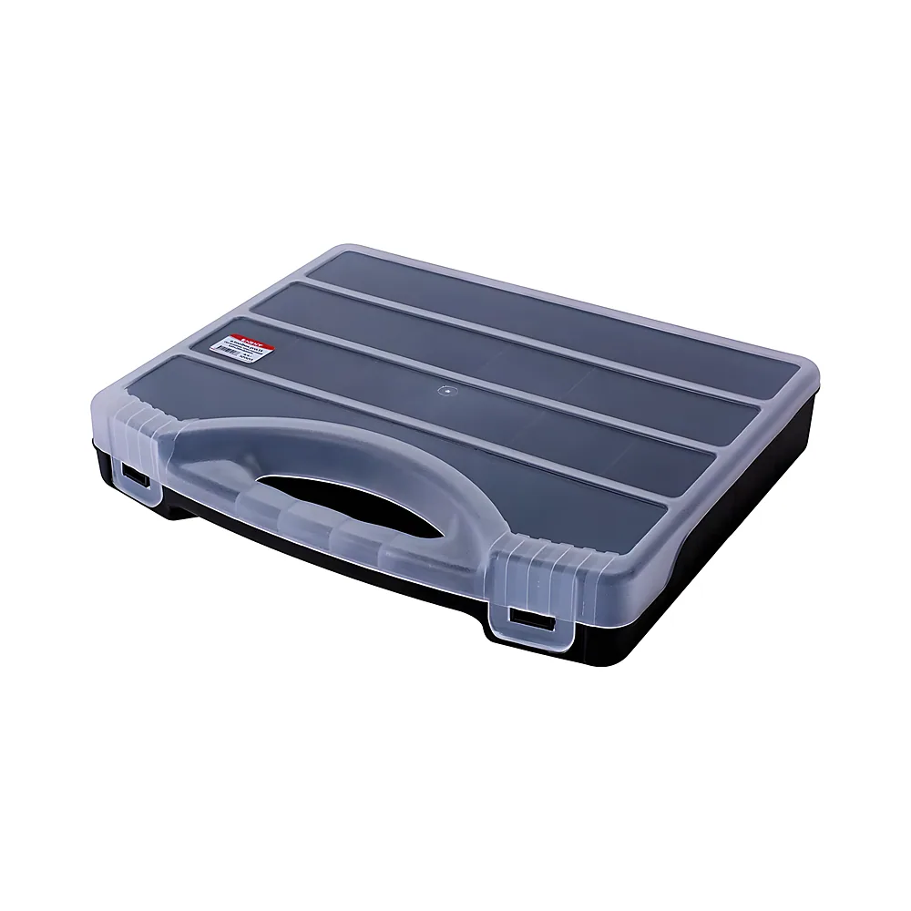 Органайзер пластиковий E.NEXT e.toolbox.pro.13 12,5 320x255x50 мм t011013