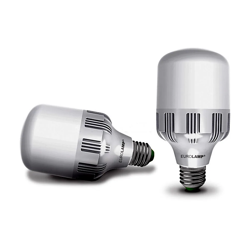 EUROLAMP LED Лампа надпотужна 40W E40 6500K