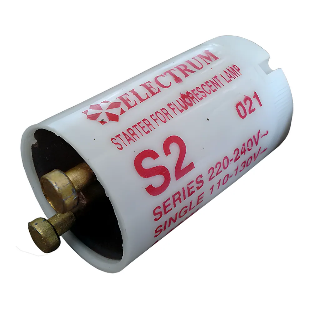 Стартер Electrum S2 D-SF-0405