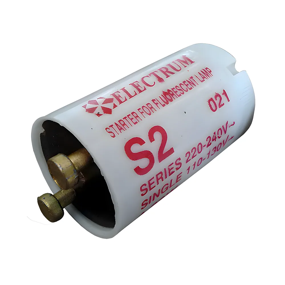 Стартер S2 Electrum D-SF-0405