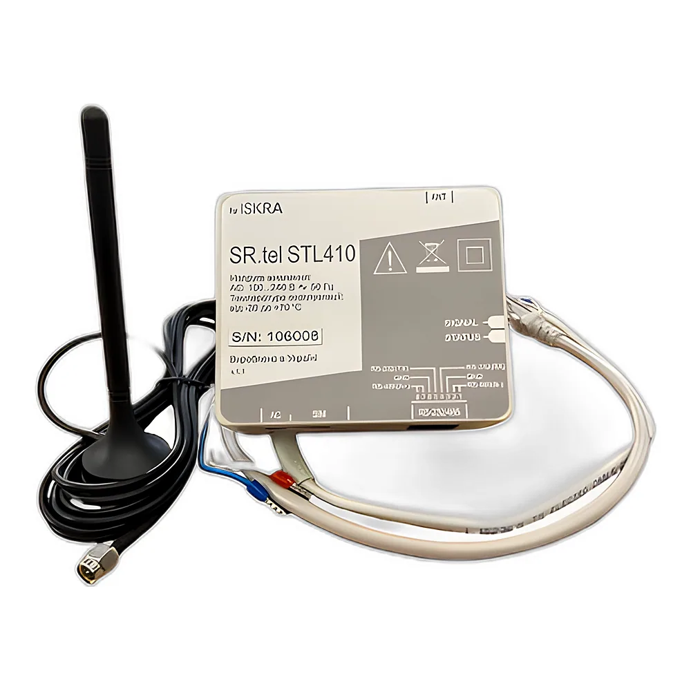 Модем ISKRAEMECO 2G/LTE/Cat.1 STL410 CSD STL 410