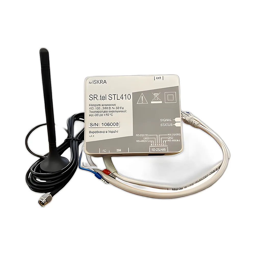 Модем 2G/LTE/категорія 1 CSD ISKRAEMECO STL 410