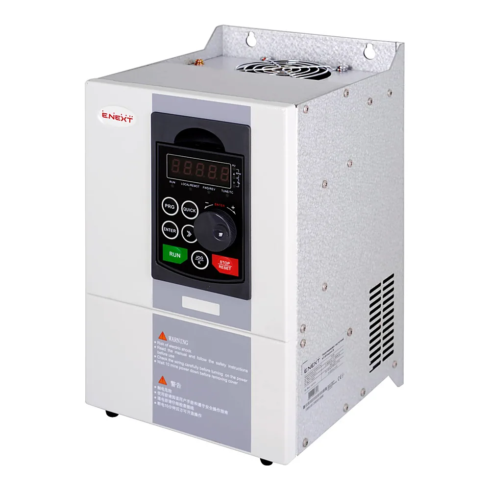 Перетворювач частоти E.NEXT e.f-drive.pro.15 15 кВт 3Ф 380В p0800109