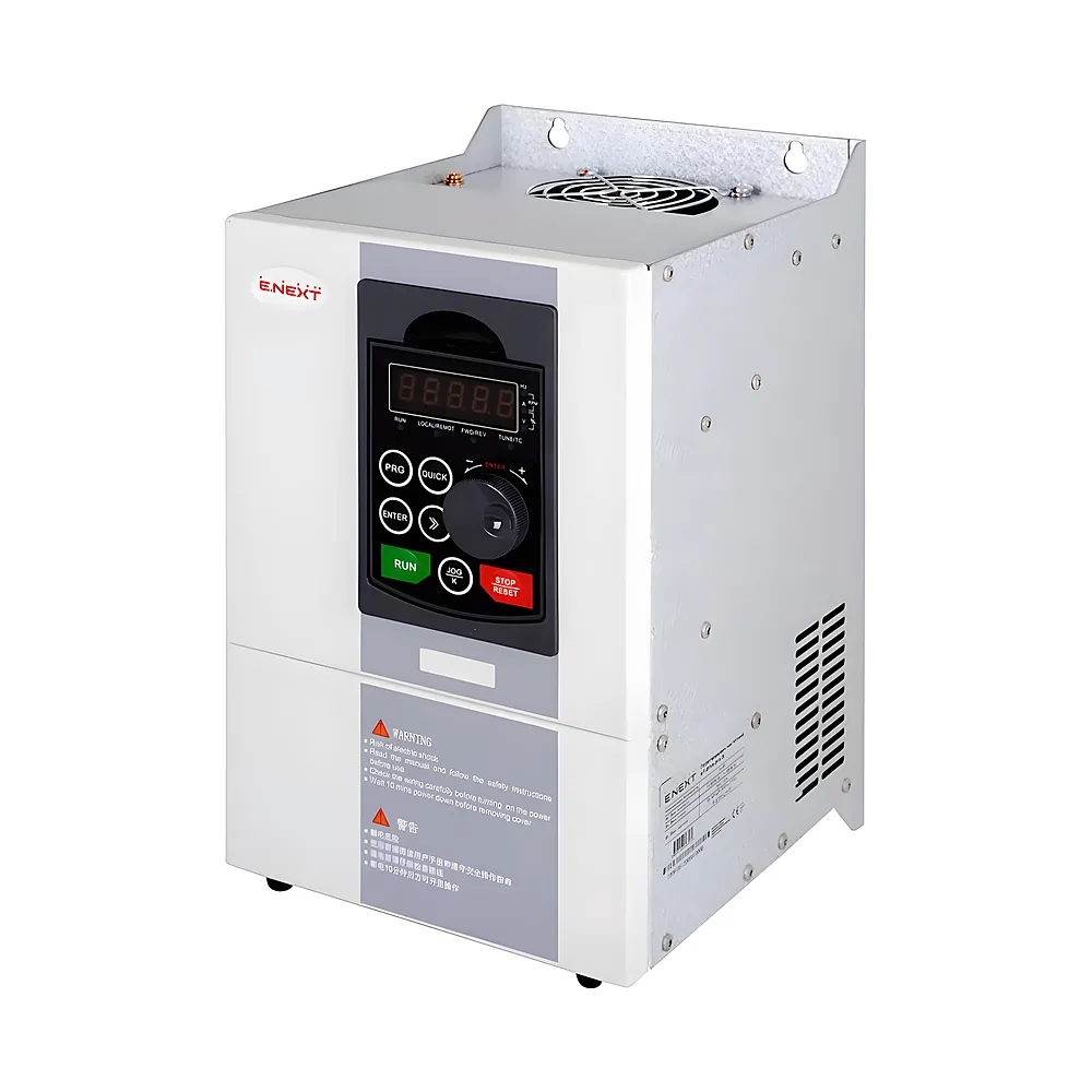 Перетворювач частоти e.f-drive.pro.15 15 кВт 3Ф 380 В E.NEXT p0800109