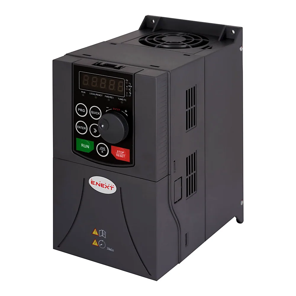 Перетворювач частотний e.f-drive.pro.2R2 2,2кВт 3ф/380В