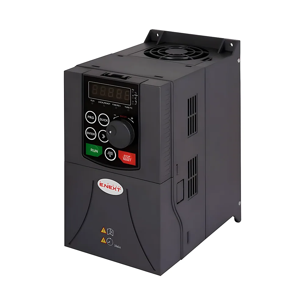 Перетворювач частотний e.f-drive.pro.2R2 2,2кВт 3ф/380 В E.NEXT p0800104