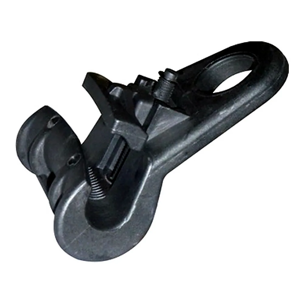 Підвісний затискач E.NEXT e.h.clamp.pro.1a.25.120 25-120 мм² тип А p026001