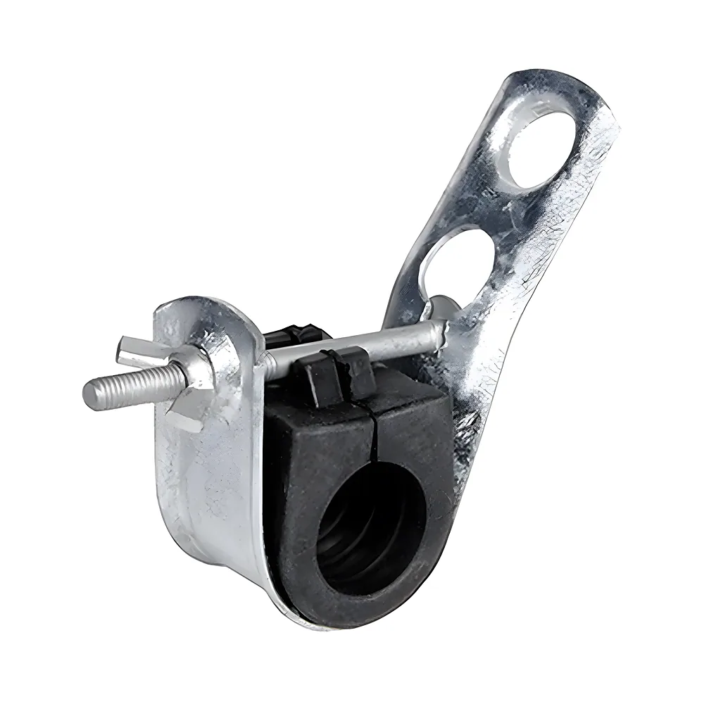 Підвісний затискач e.h.clamp.pro.16.35 з затяжним болтом 16-35 мм² E.NEXT p029001