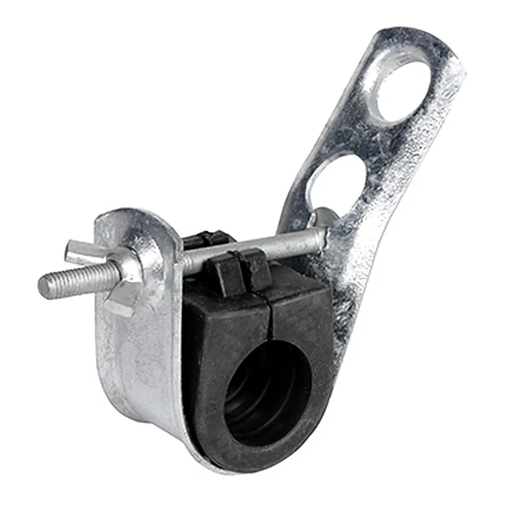 Підвісний затискач E.NEXT e.h.clamp.pro.50.95 з затяжним болтом 50-95 мм² p029002