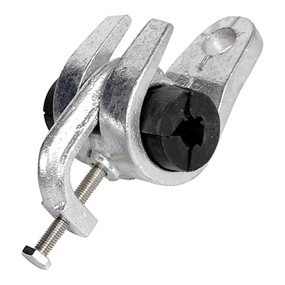 Підвісний затискач E.NEXT e.h.clamp.pro.35.50.gath із затиском 35-50 мм² p024003