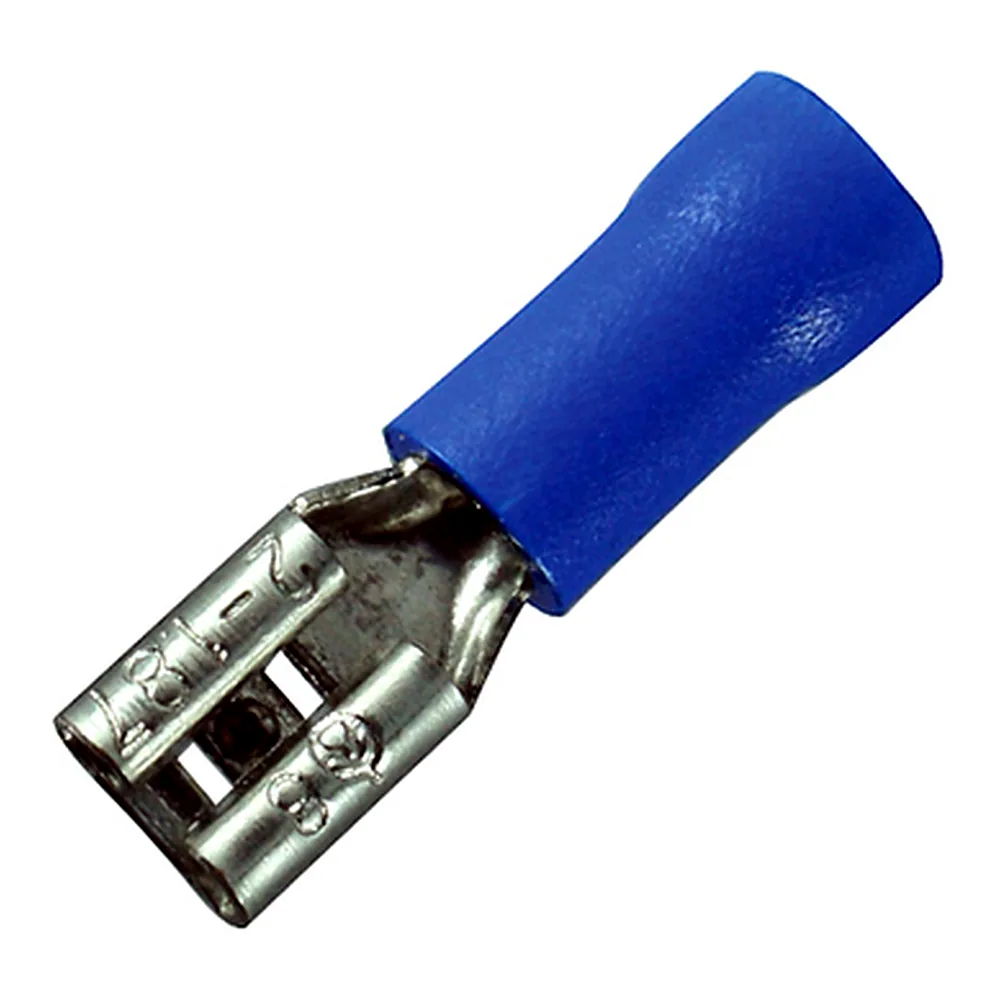 Наконечник ізольований E.NEXT e.terminal.stand.fdd2.187.8 1,5-2,5 мм² s4041007