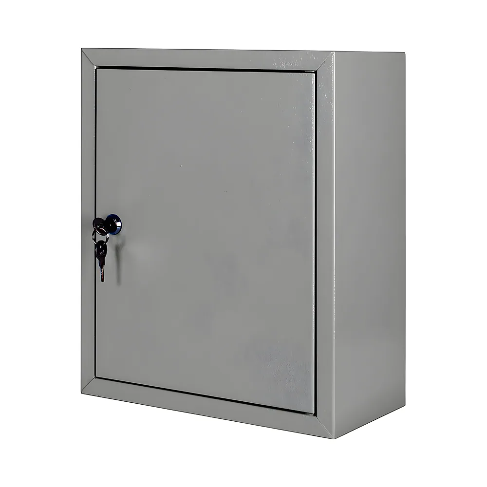 Корпус металевий IP31 навісний 24 модулі e.mbox.pro.n.24 E.NEXT p0100203