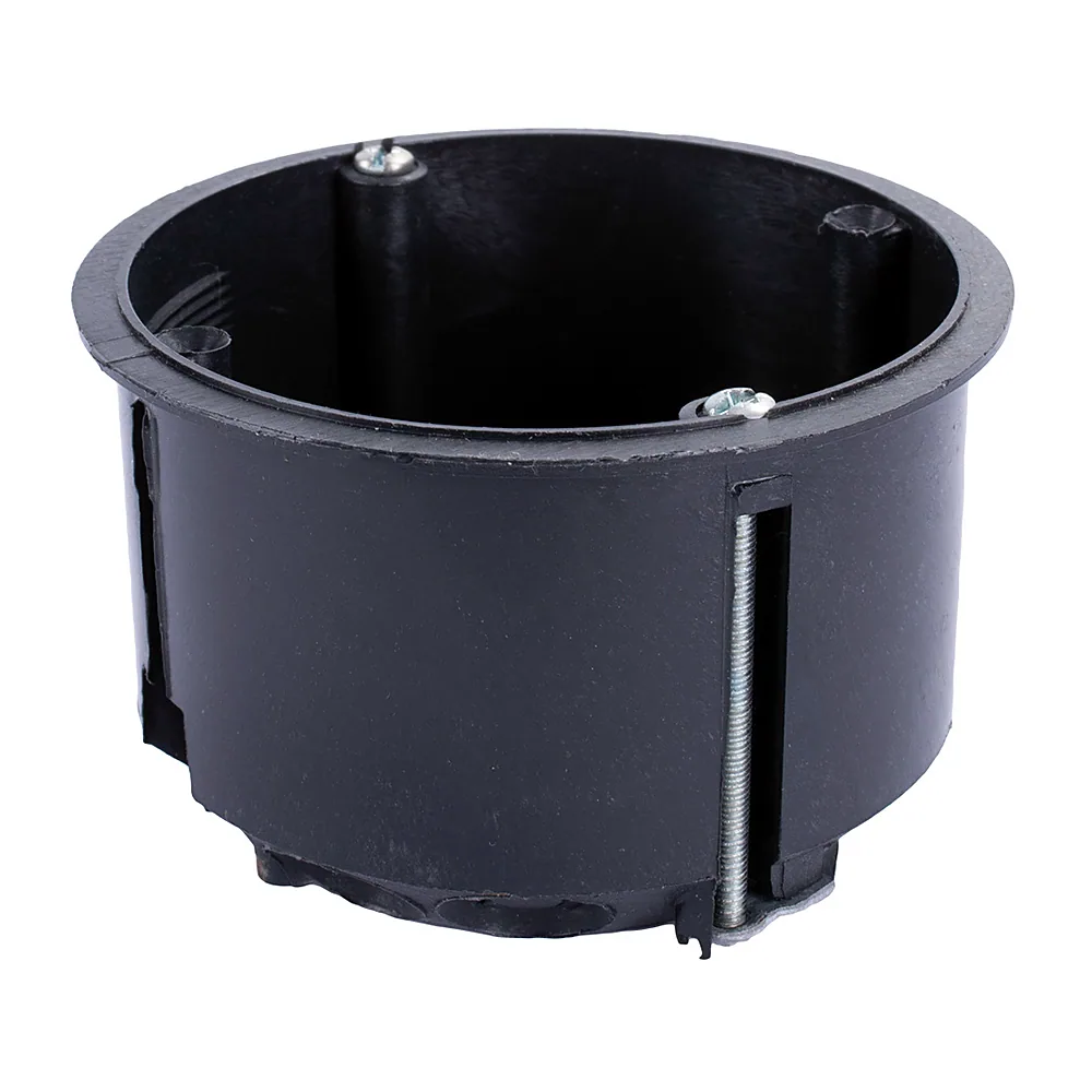Коробка установочна E.NEXT e.db.stand.203.d65.pl гіпсокартон s027010pl