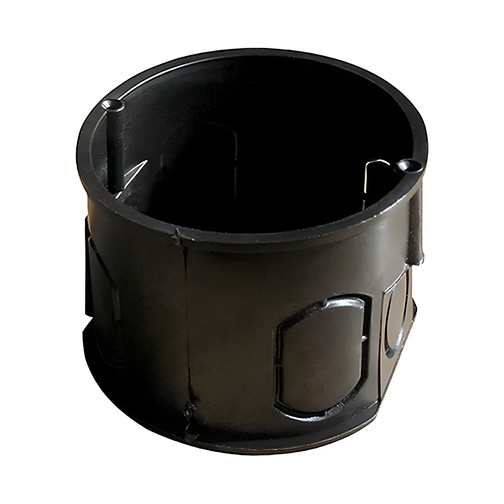 Коробка установочна e.db.stand.100.d60 цегла/бетон E.NEXT s027001