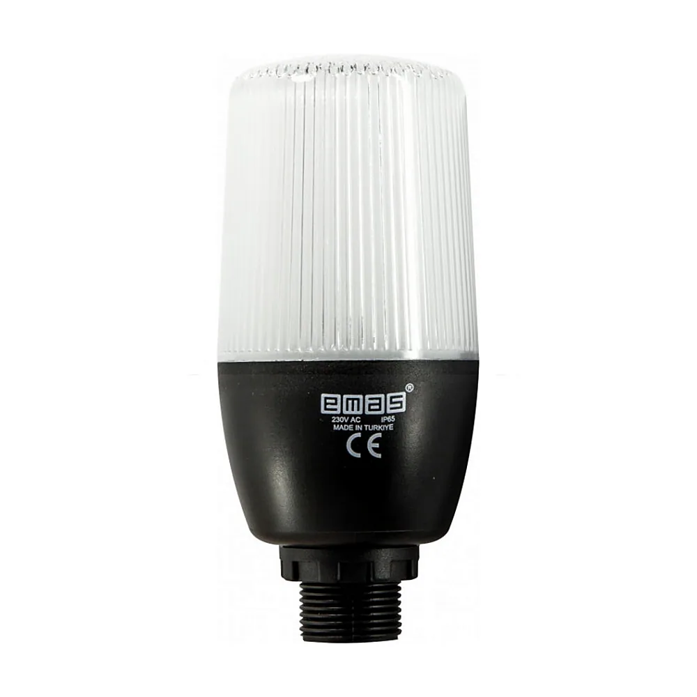 IF05M220ZM05 Мультифункціональна світлова колона з зумером 220V AC, EMAS