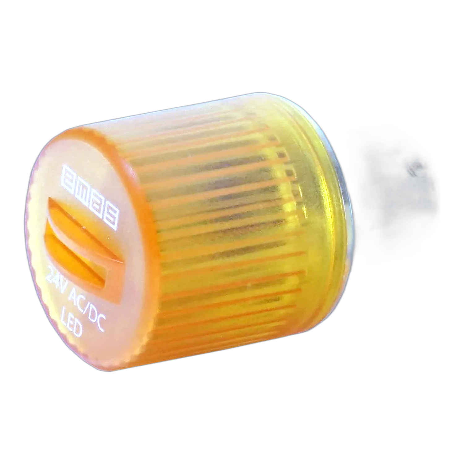 Світлодіод EMAS IKML024S 24V жовтий