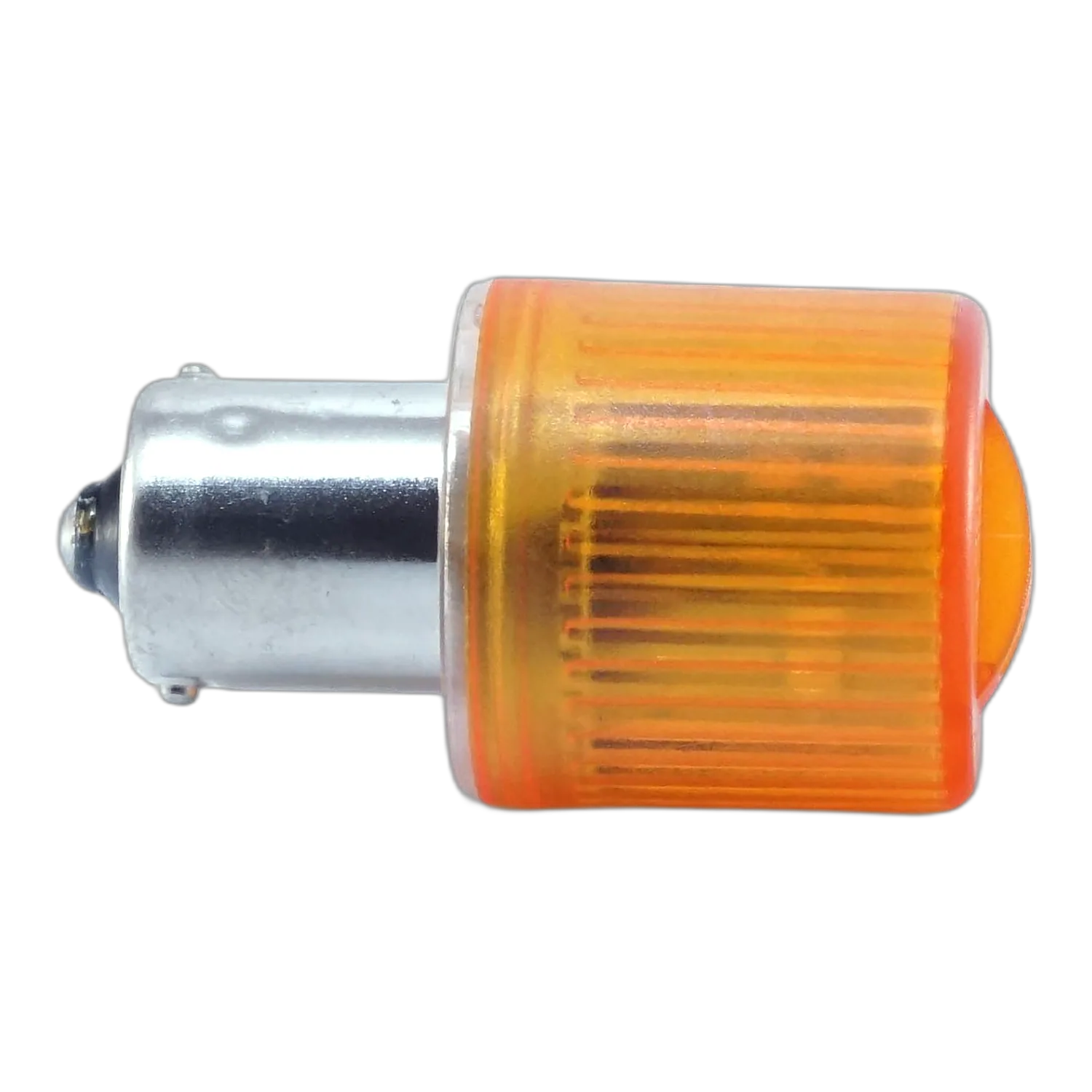 Світлодіод EMAS IKML024S 24V жовтий
