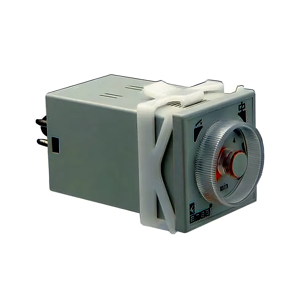 Реле часу 30 хв 220 В AC EMAS RZ1A2C30M-5