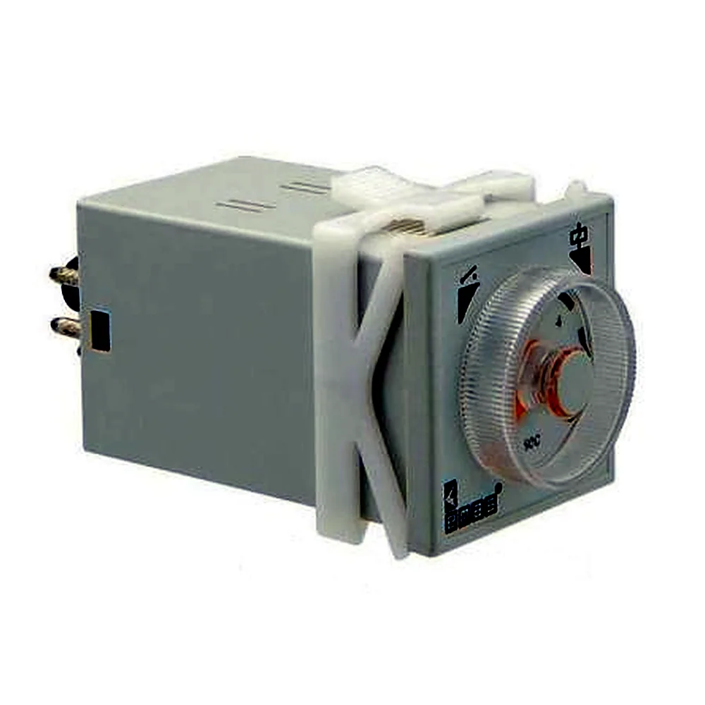 Реле часу EMAS 3 с 220В AC RZ1A2C03S-5