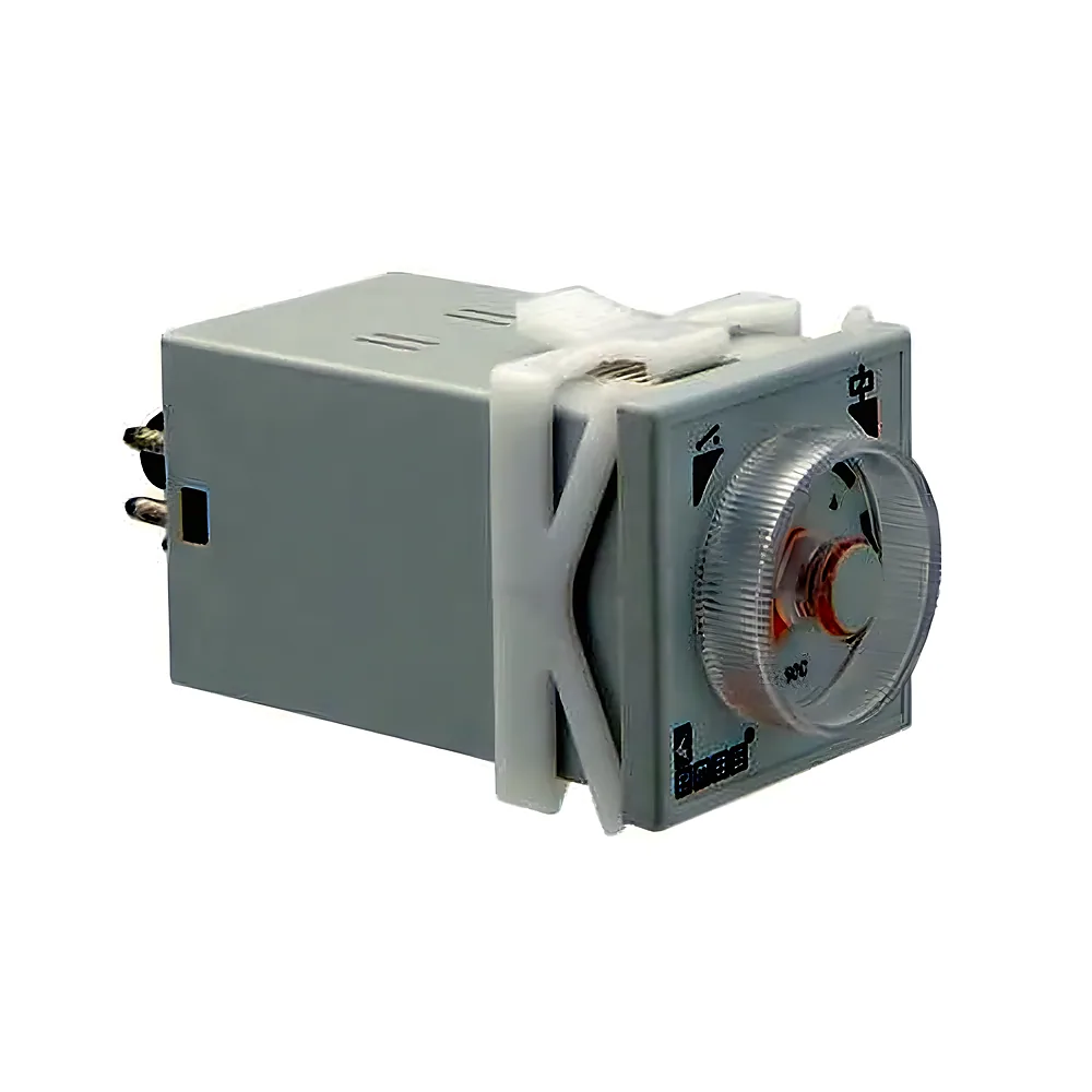 Реле часу 3 с 220 В AC EMAS RZ1A2C03S-5