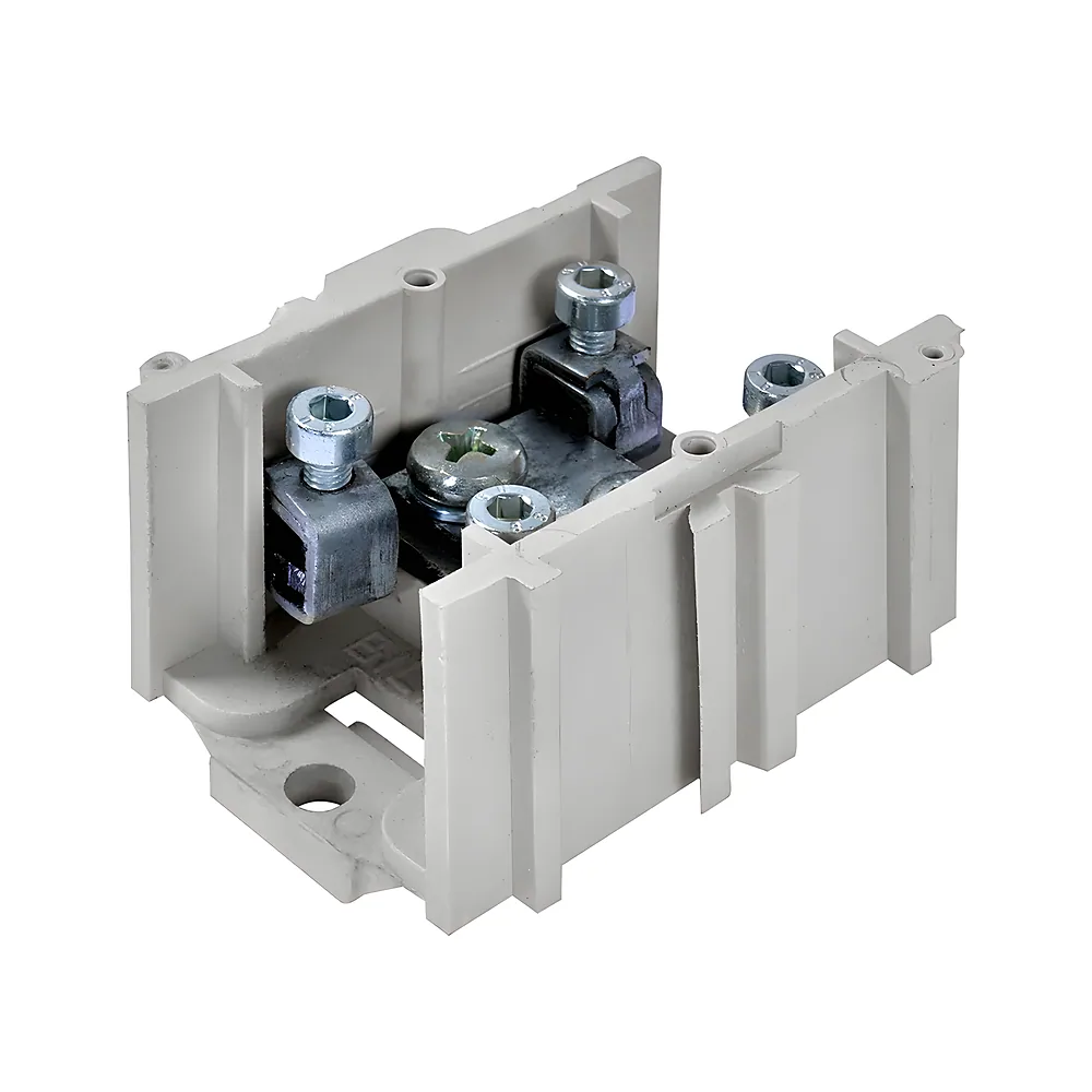 Клемна колодка MAIN e.tc.main.steel.35 1х35 мм²/4х6 мм² сталевий контакт E.NEXT p0820005