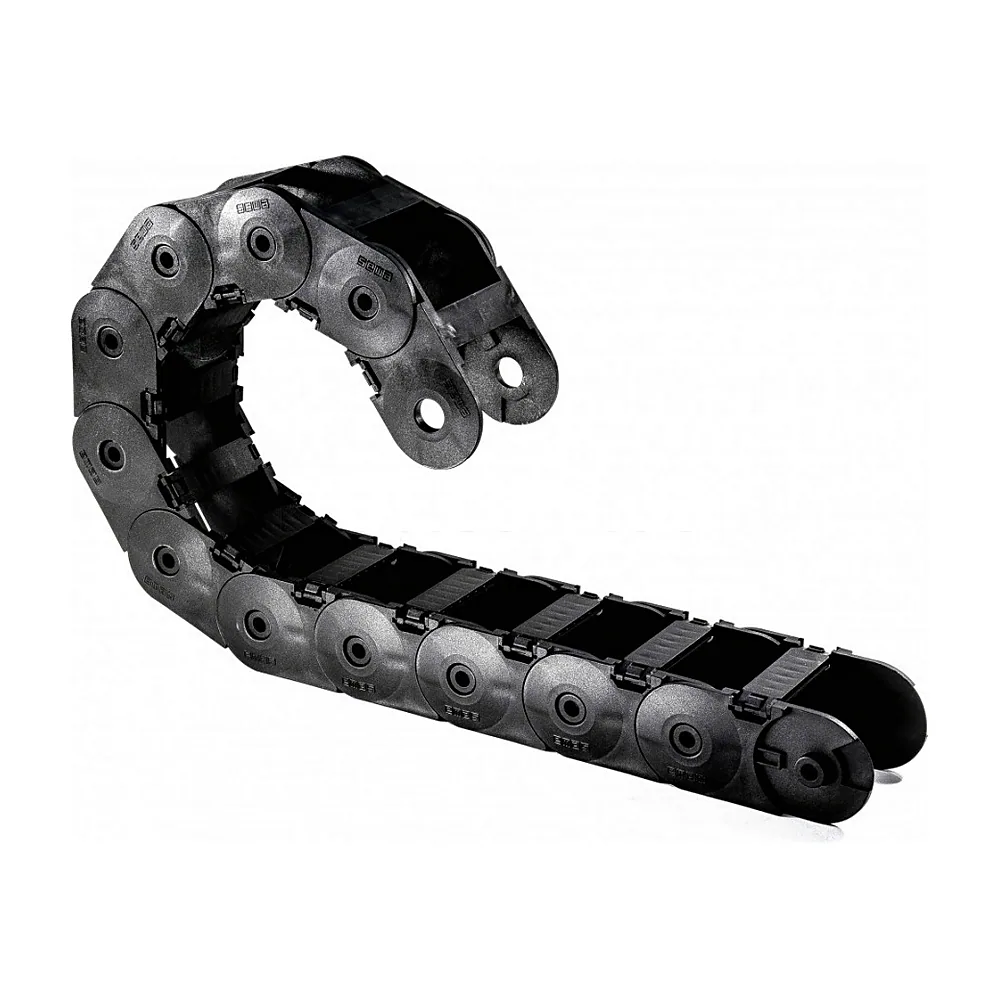 Гнучкий кабель-канал EMAS 40x60 мм R100mm HKP040060R5A