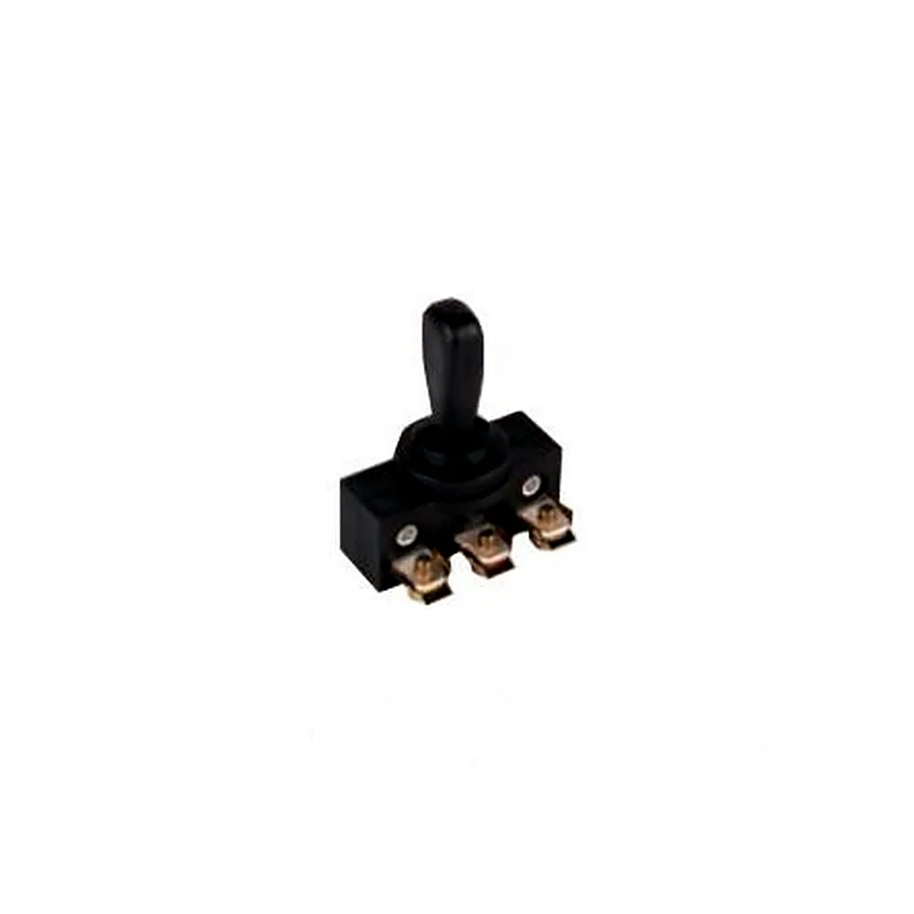Тумблер EMAS MA513V ON-OFF-ON під гвинт