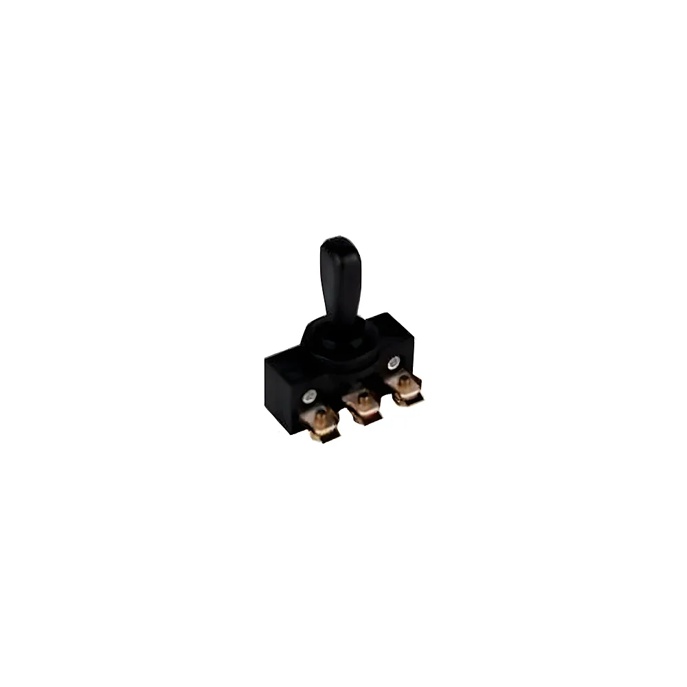 Тумблер ON-OFF-ON під гвинт EMAS MA513V